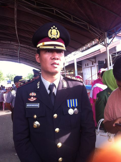 Dugaan SPPD Fiktif Seret Legislator Periode 2009-2014
